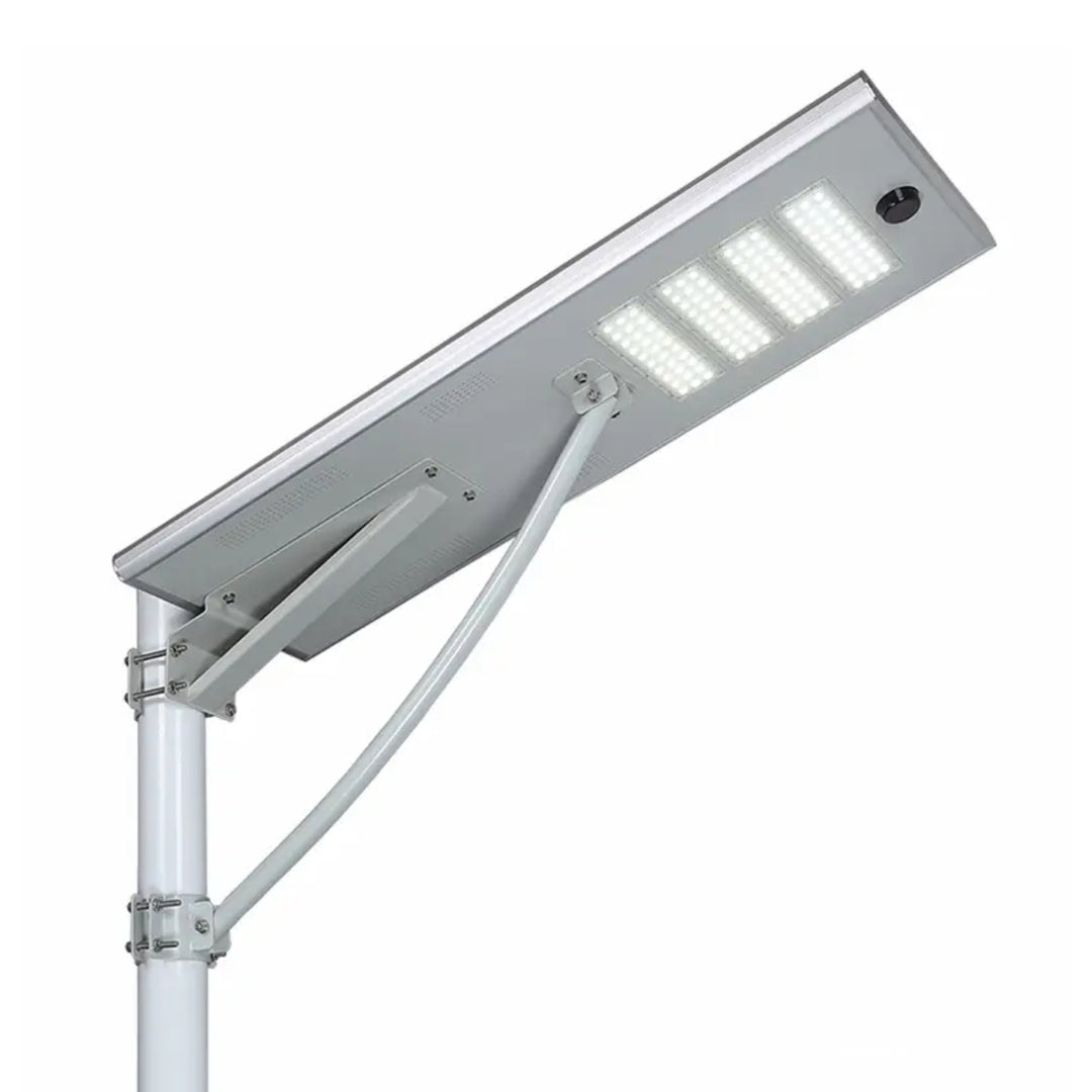 100W High Quality LED Solar Street Light