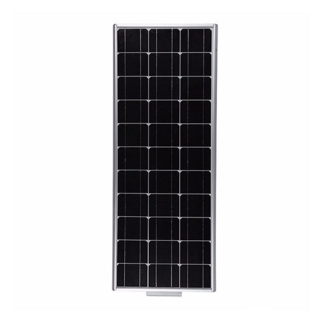 100W High Quality LED Solar Street Light