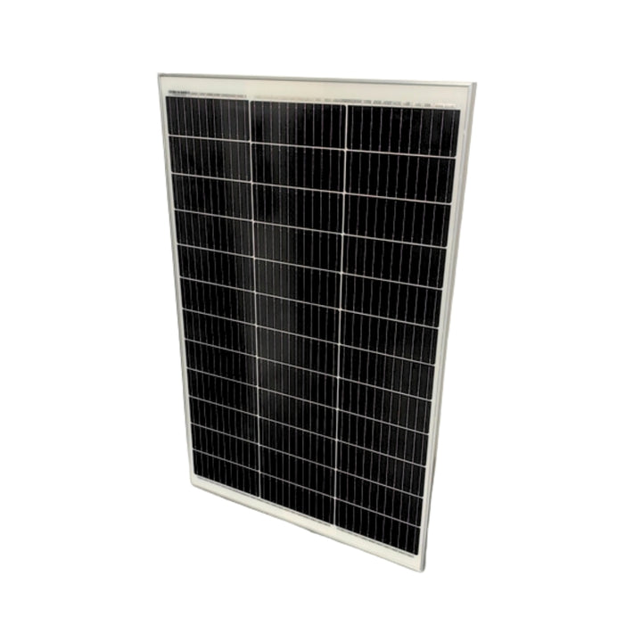 Enersol 100W Mono-Crystalline Solar Panel