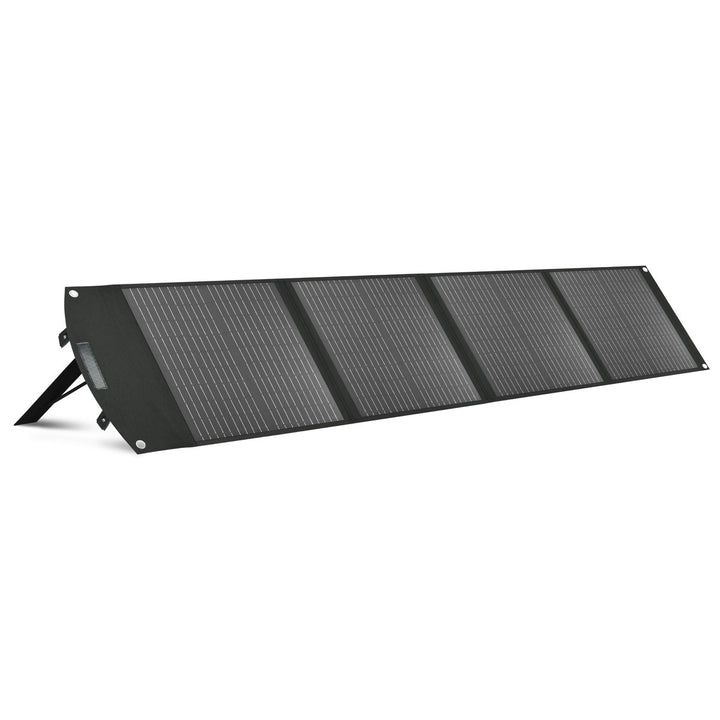 Photon 120W 19V Portable Monocrystalline Solar Panel