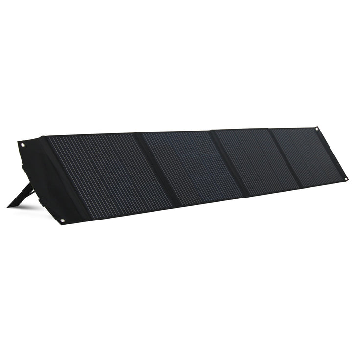 Photon 200W 19V Portable Monocrystalline Solar Panel