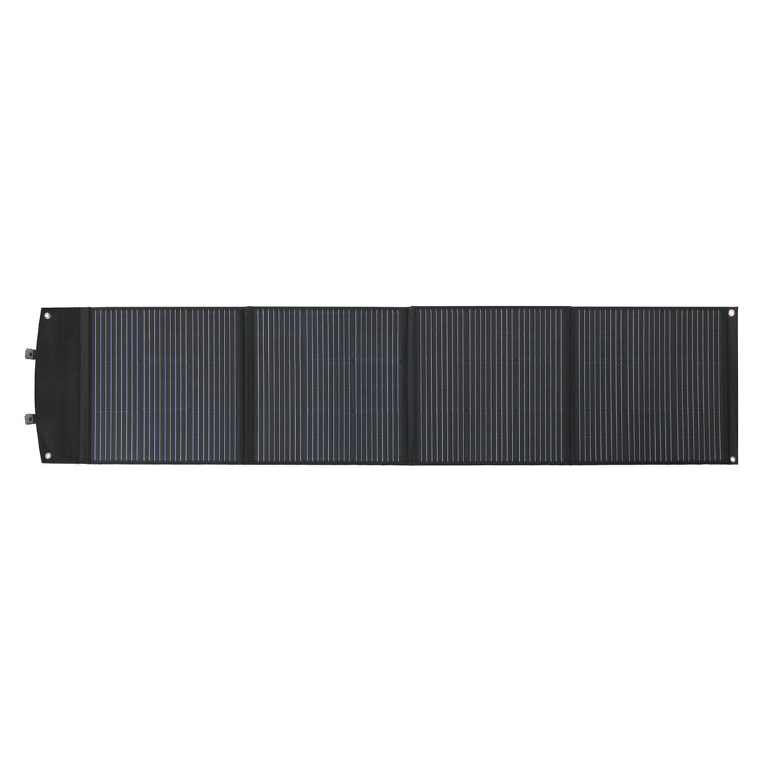 Photon 200W 19V Portable Monocrystalline Solar Panel