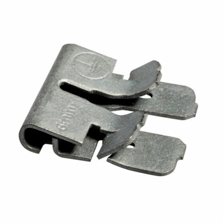 ARaymond 6mm² IDC Earth Grounding Edge Clip