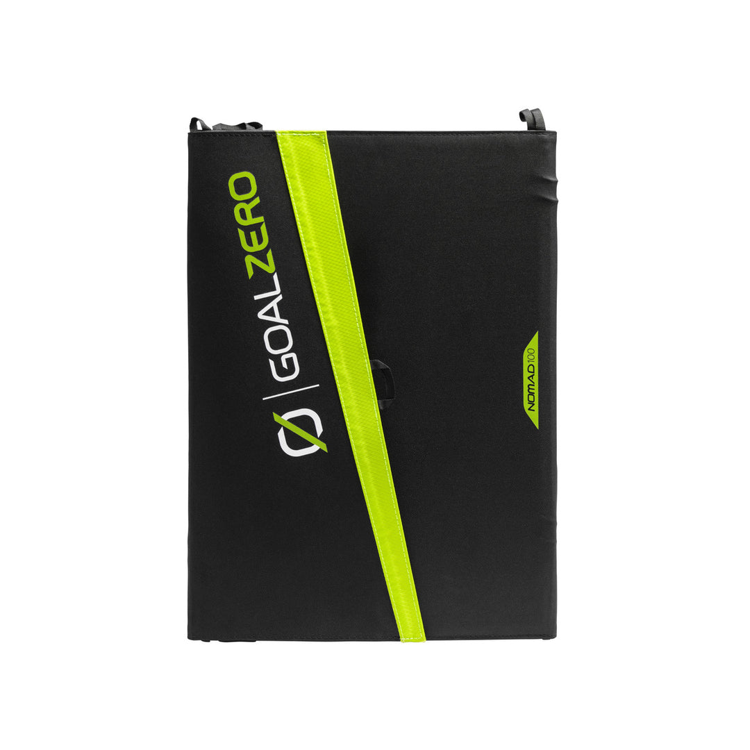 Goal Zero Nomad 100 Foldable Panel