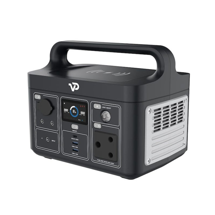 VigorPool Lake 300 Portable Power Station