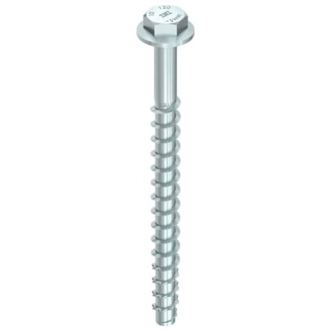 K2-Systems Multi Monti Plus Heco Screw Concrete Fastner 7,5x60MM - 2003293