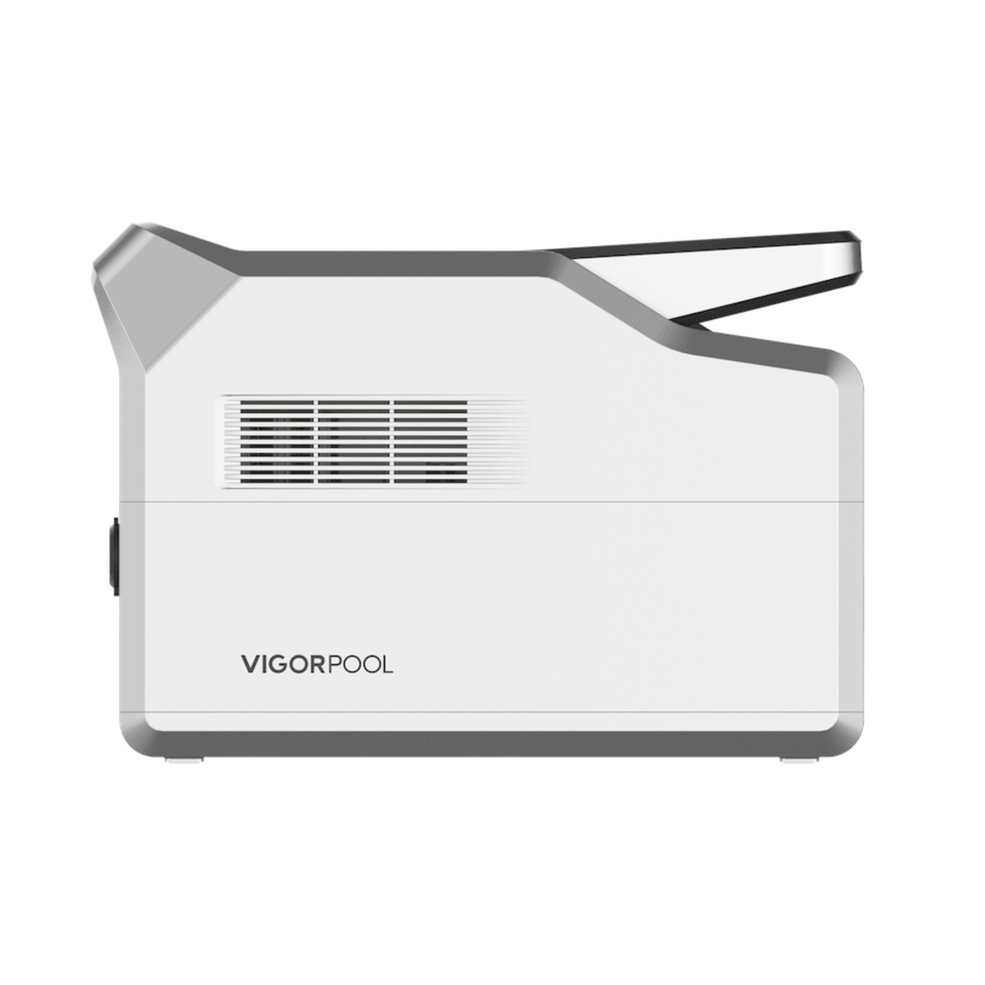 VigorPool Captain 700 Portable Power Station