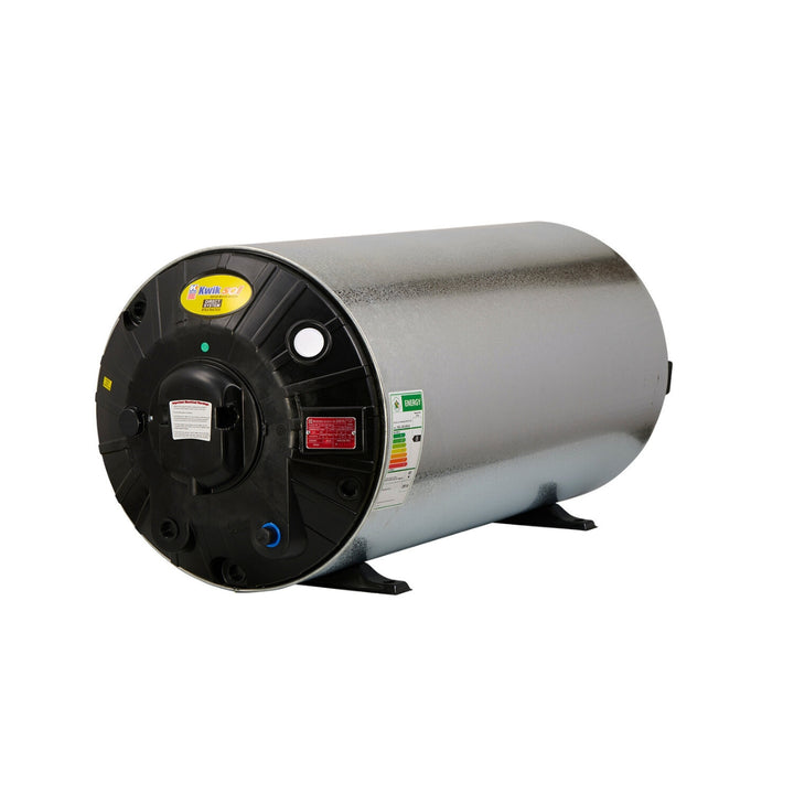 KwikSol 300L 400kPa Direct Solar Geyser