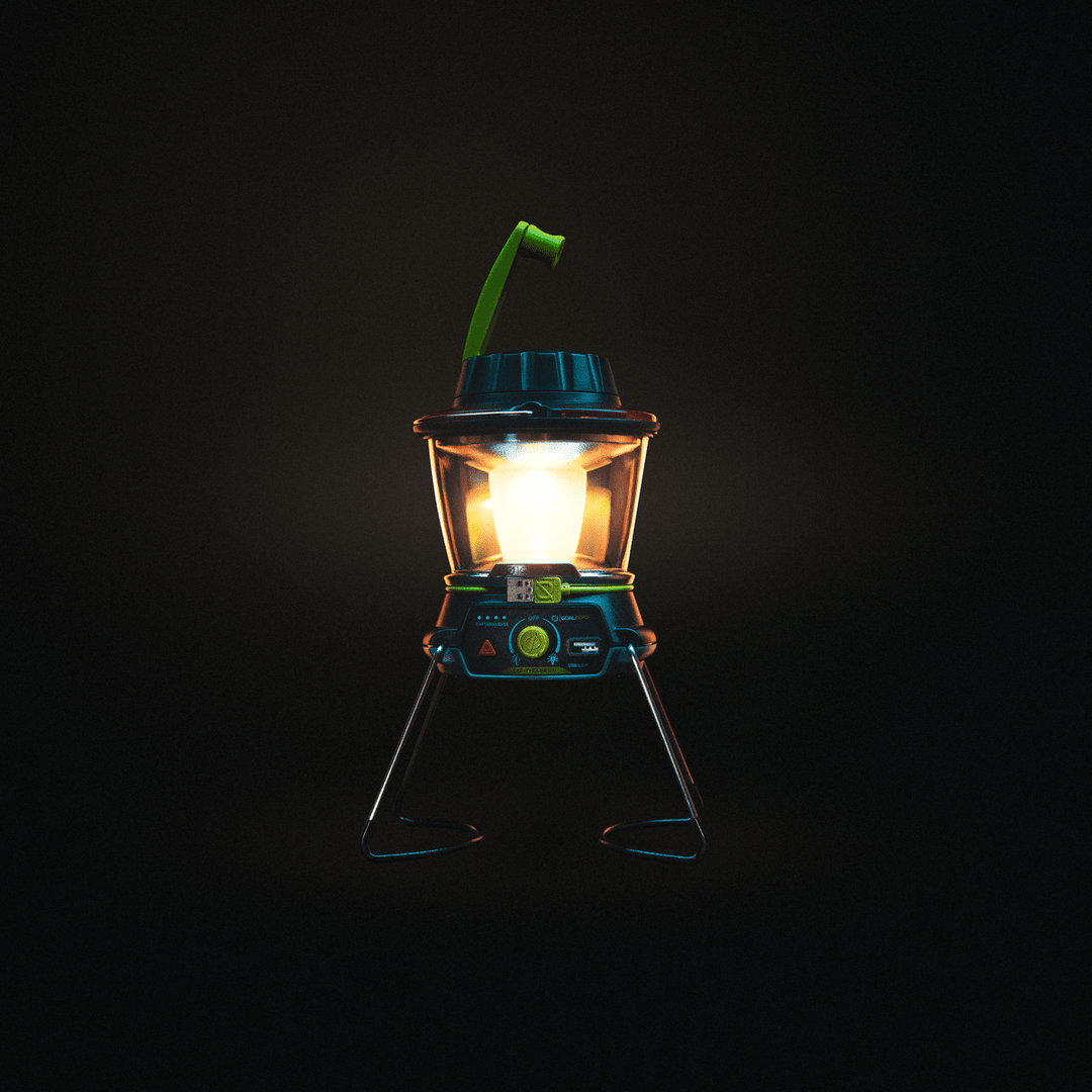 Goal Zero Lighthouse 600 Lantern