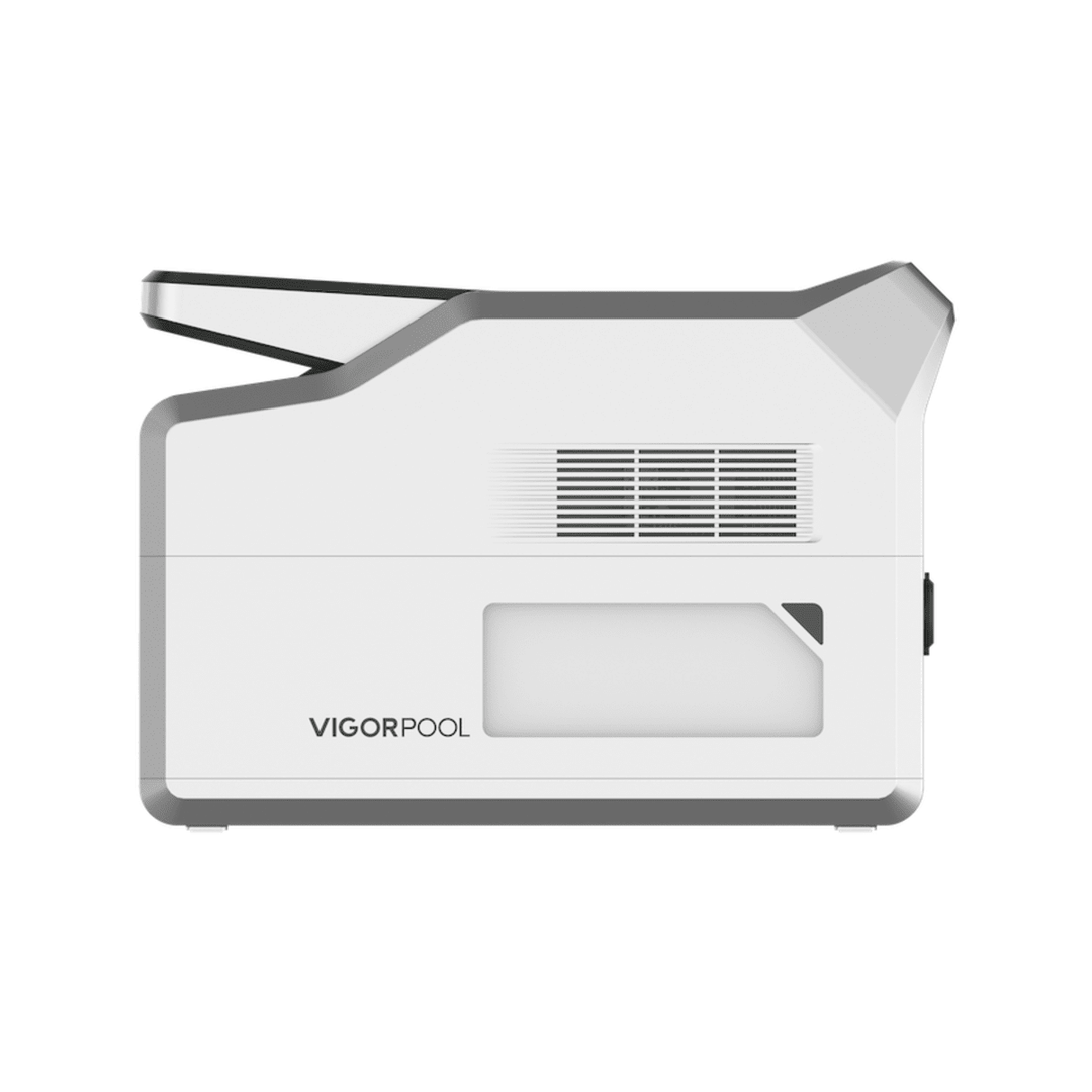 VigorPool Captain 700 Portable Power Station