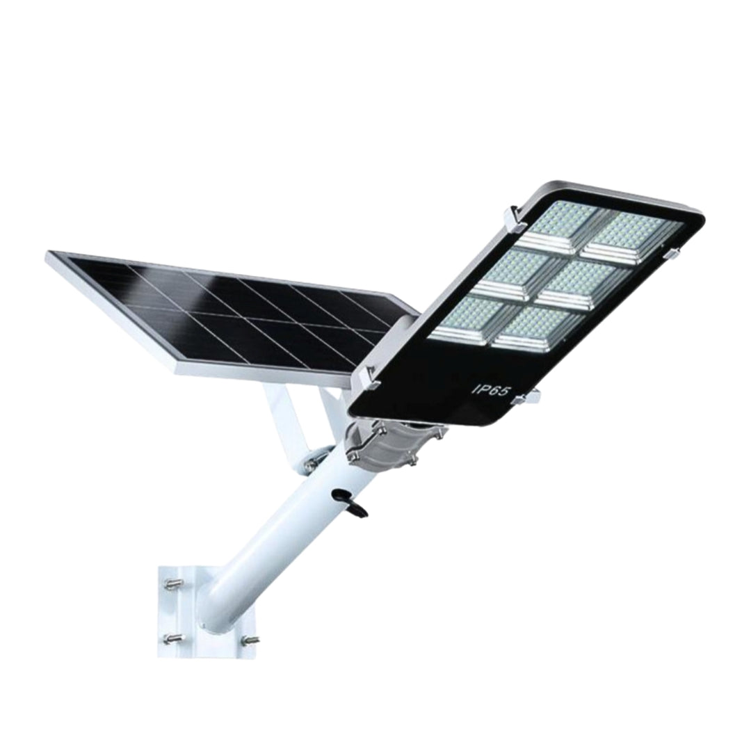 400W Solar Street Light