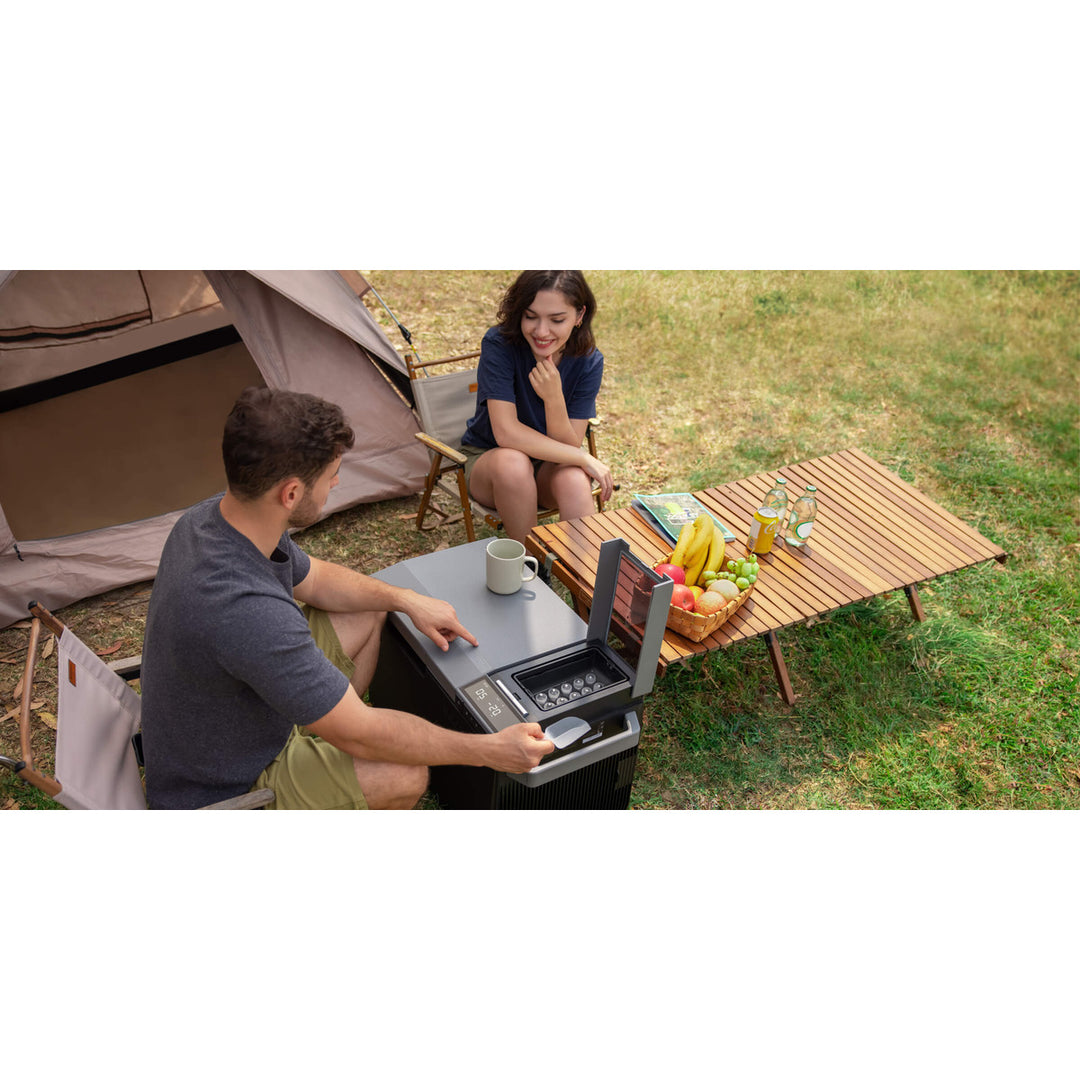 Ecoflow Glacier Portable Refrigerator