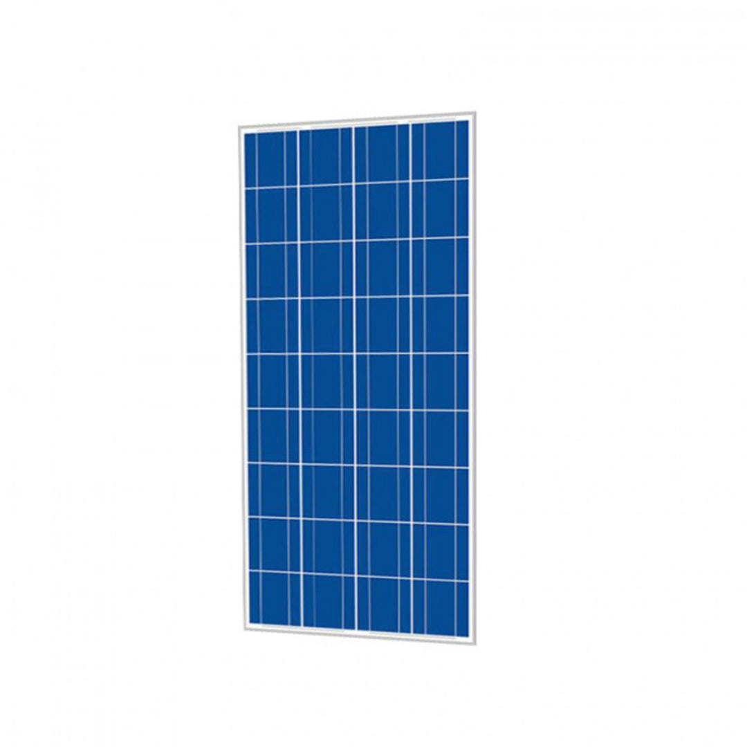 Cinco 100W High Voltage Solar Panel