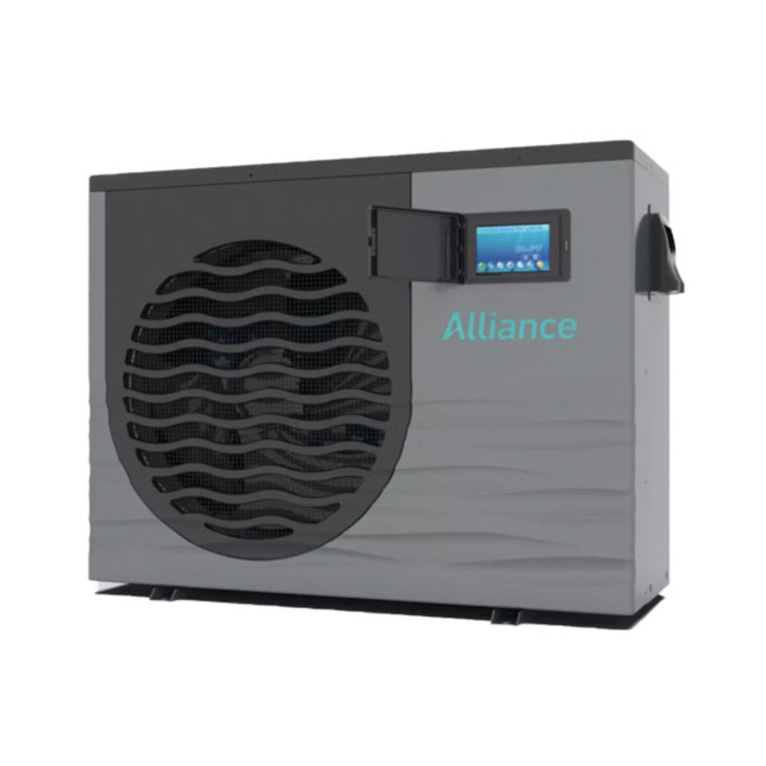 Alliance 16kW Inverter Pool Heat Pump