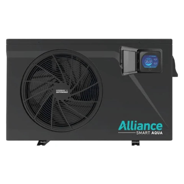 Alliance Smart Aqua 12kW Inverter Pool Heat Pump