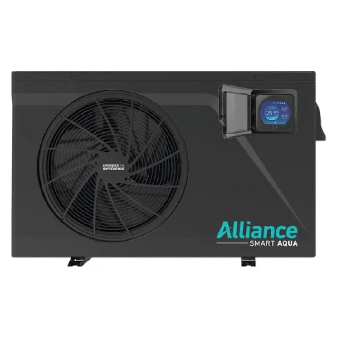 Alliance Smart Aqua 7kW Inverter Pool Heat Pump