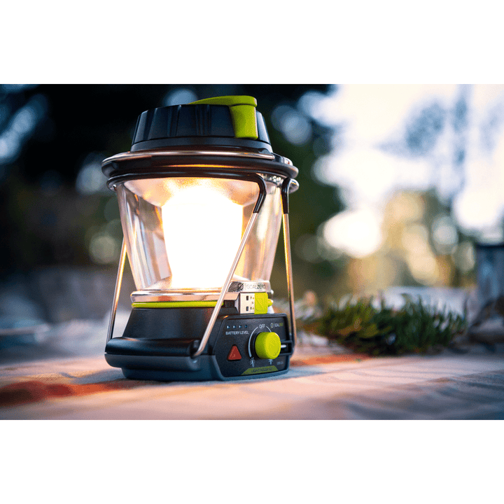 Goal Zero Lighthouse 600 Lantern