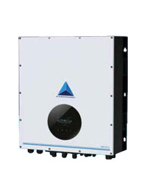 Blue Mountain 12Kw 48V 3-Phase Hybrid Inverter