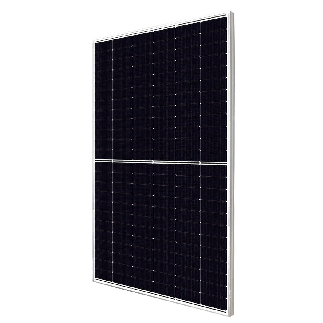 Canadian Solar 590W TopHiKU6 Solar Panel