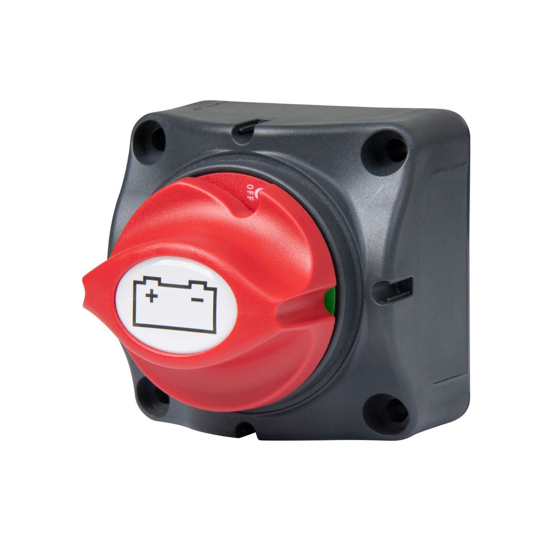 BEP Contour Marine Spec 275A Battery Isolator