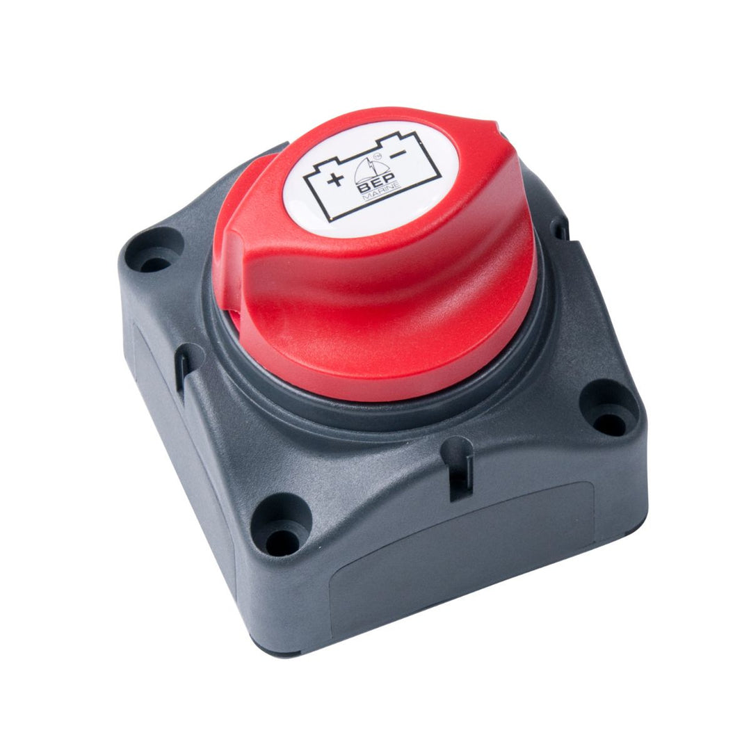 BEP Contour Marine Spec 275A Battery Isolator