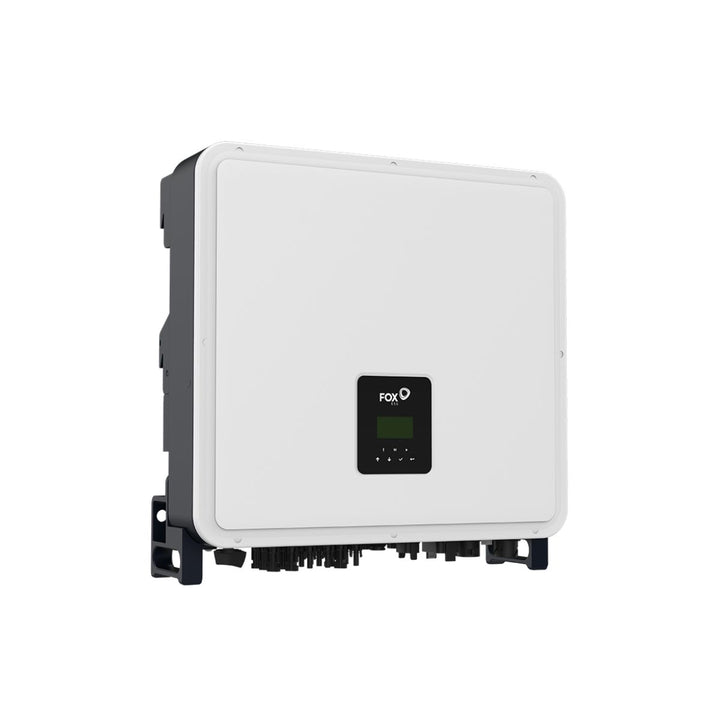 Fox ESS 30kW Three Phase Hybrid Inverter with 41.44kWh HV EP Battery