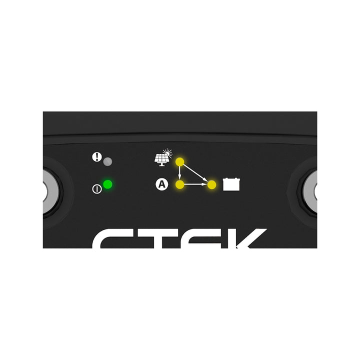 Ctek D250SE Dual Charger Charge Controller