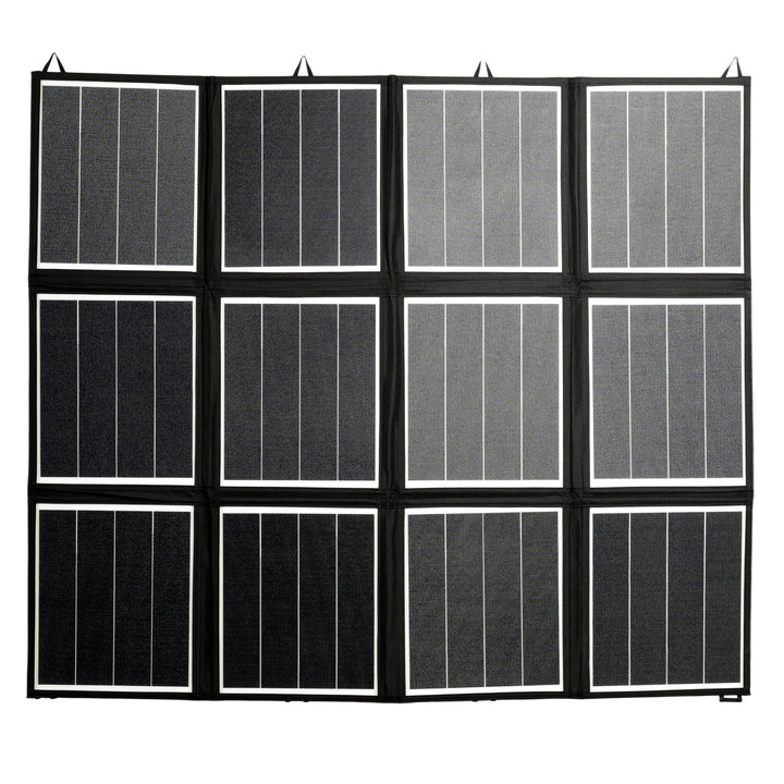 Flexopower Karoo 230W Foldable Solar Panel