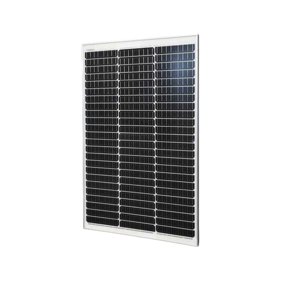 Aquasol 100W High Voltage Mono-Crystalline Solar Panel