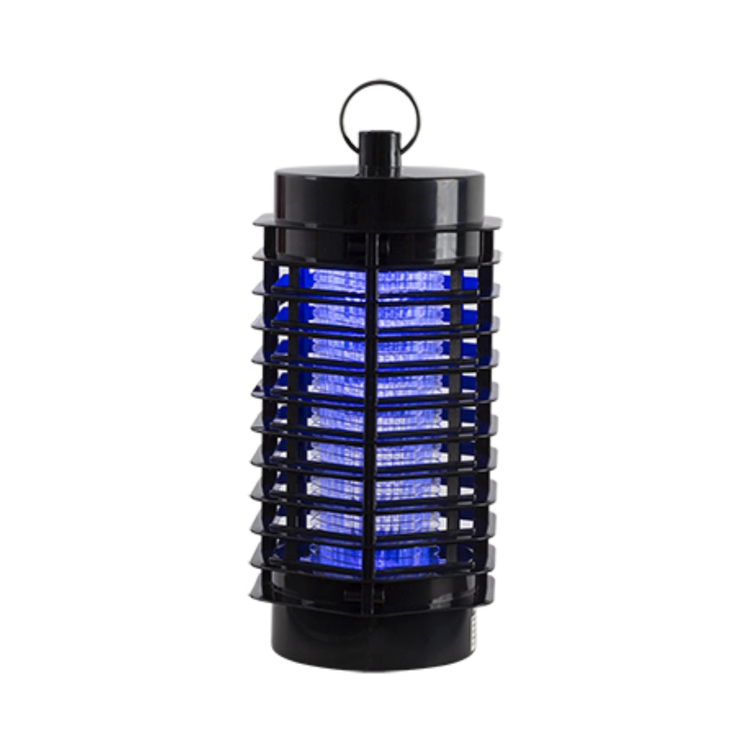 Eurolux H164 3W Black Mosquito Killer