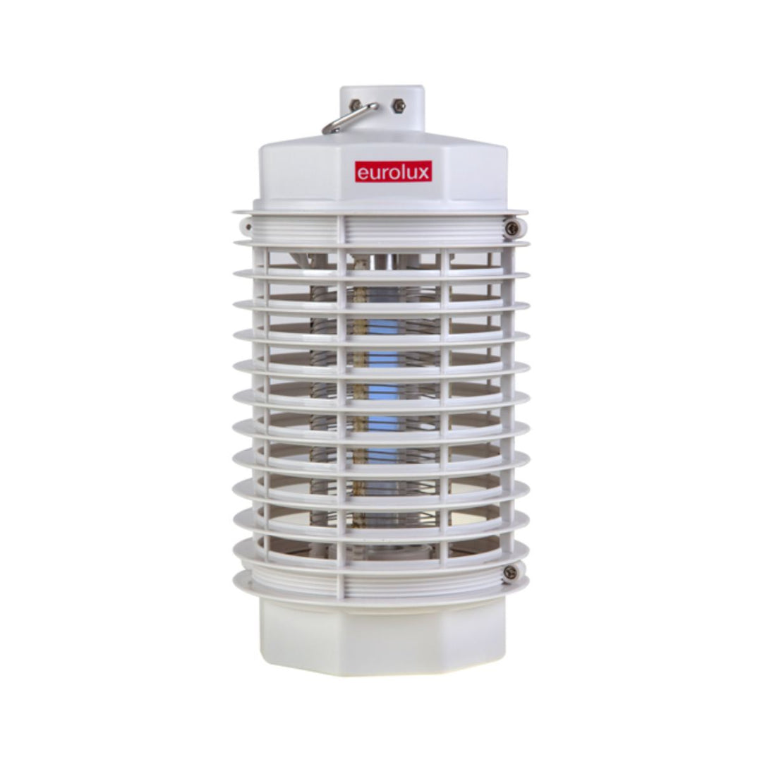 Eurolux H44W 4W T5 White Portable Insect Killer