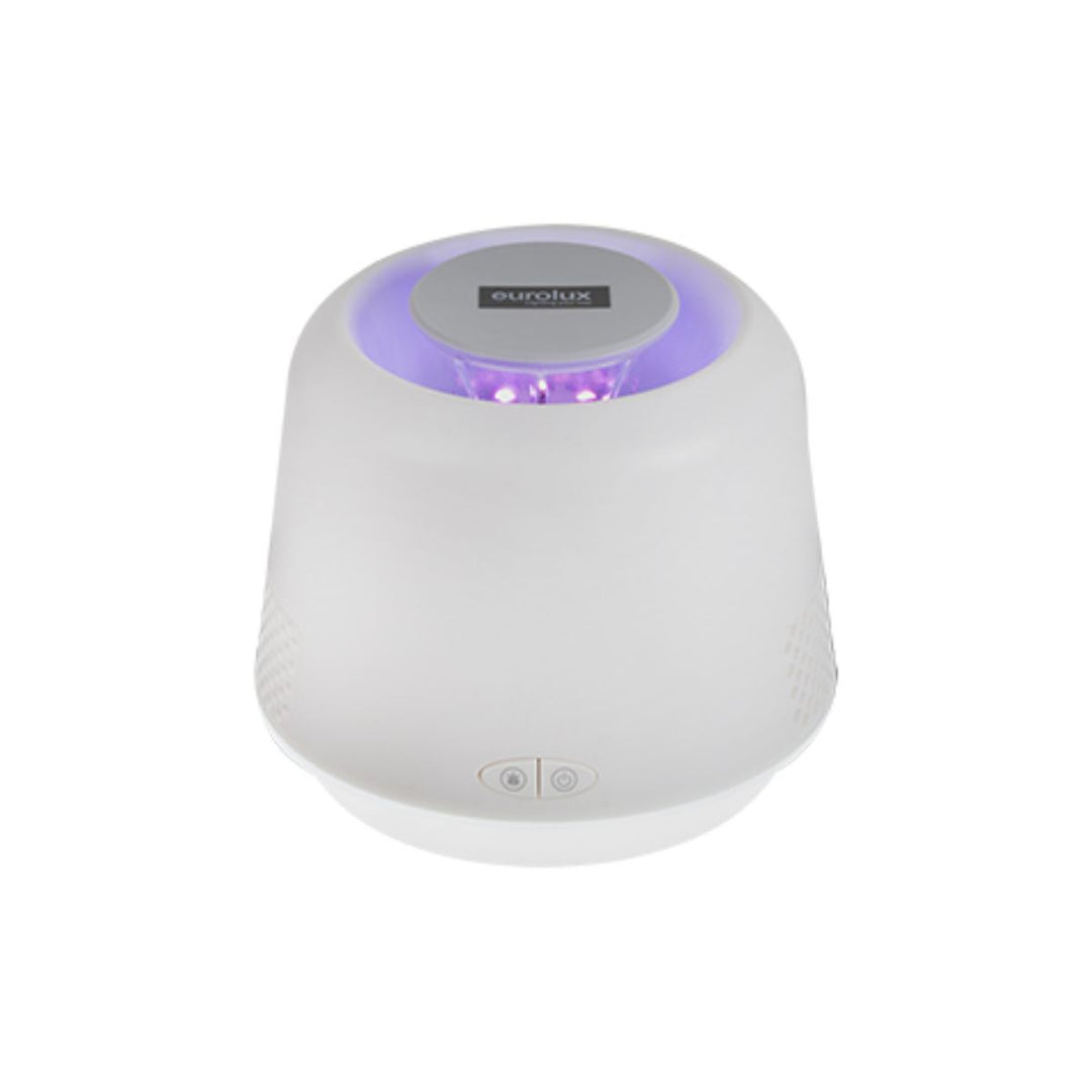 Eurolux H165 5W White Indoor Mosquito Killer