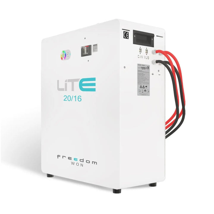 Freedom Won Lite Home 20/16 Lithium LiFePO4 Battery