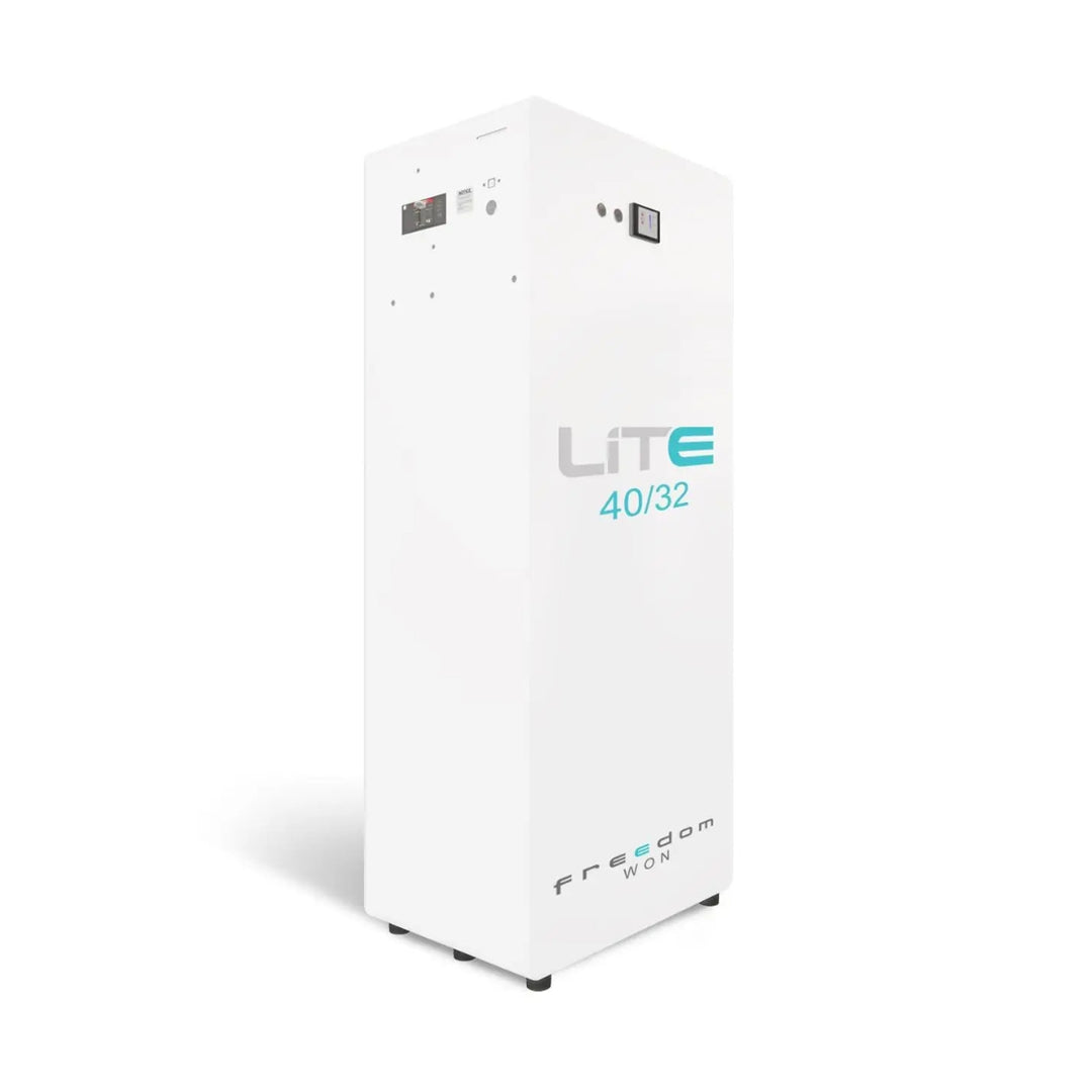 Freedom Won Lite Business 40/32 Lithium LiFePO4 Battery