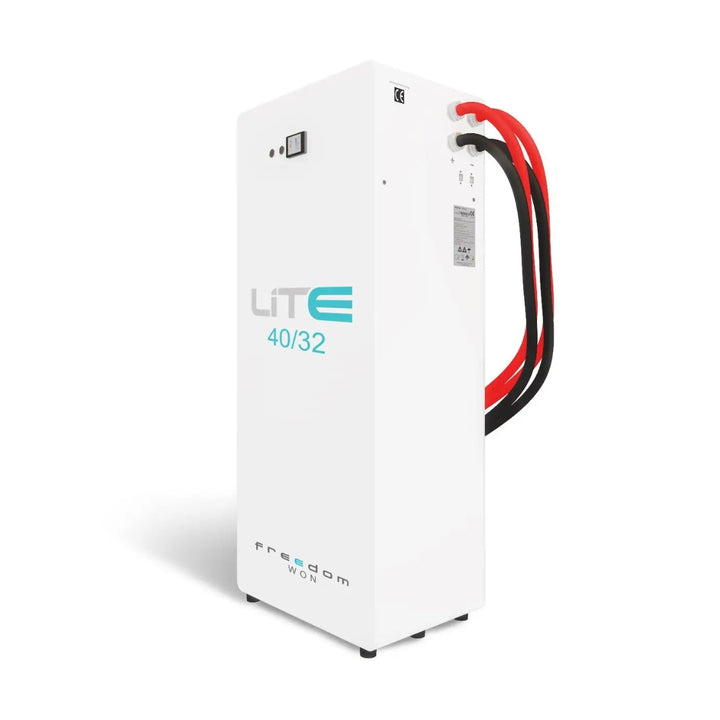 Freedom Won Lite Business 40/32 Lithium LiFePO4 Battery