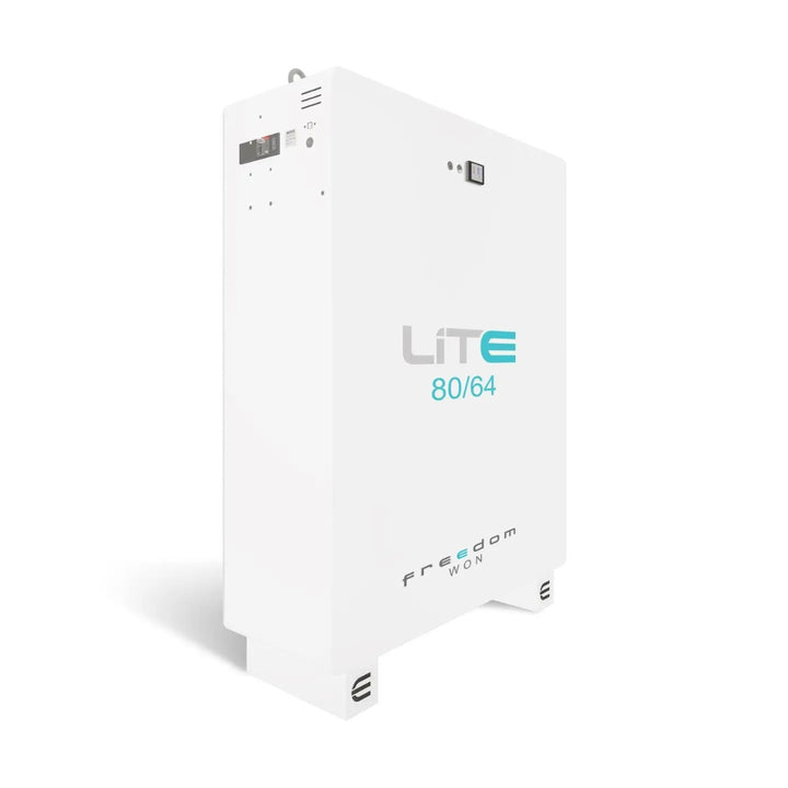 Freedom Won Lite Business 80/64 Lithium LiFePO4 Battery