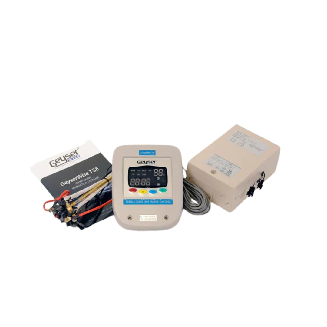 Geyserwise TSE Geyser Controller