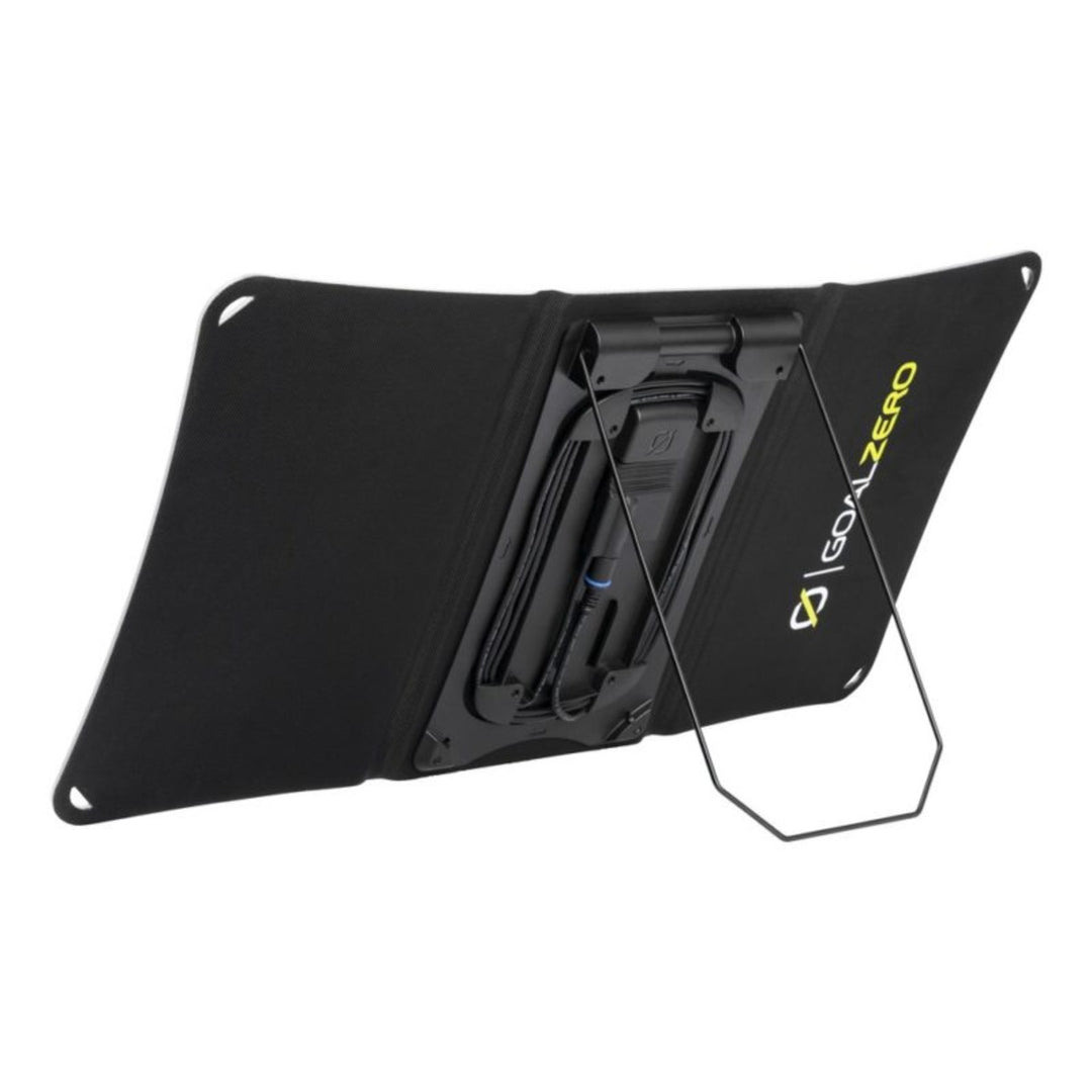 Goal Zero Nomad 20 Foldable Panel