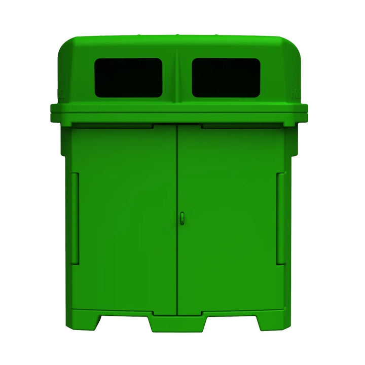 1000 Litre Recycle Bin