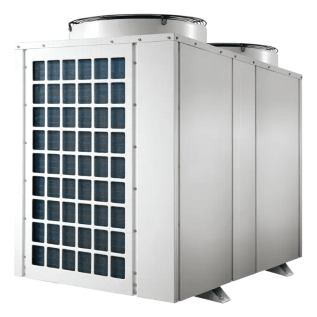 ITS 50kW Commercial Pool Heat Pump