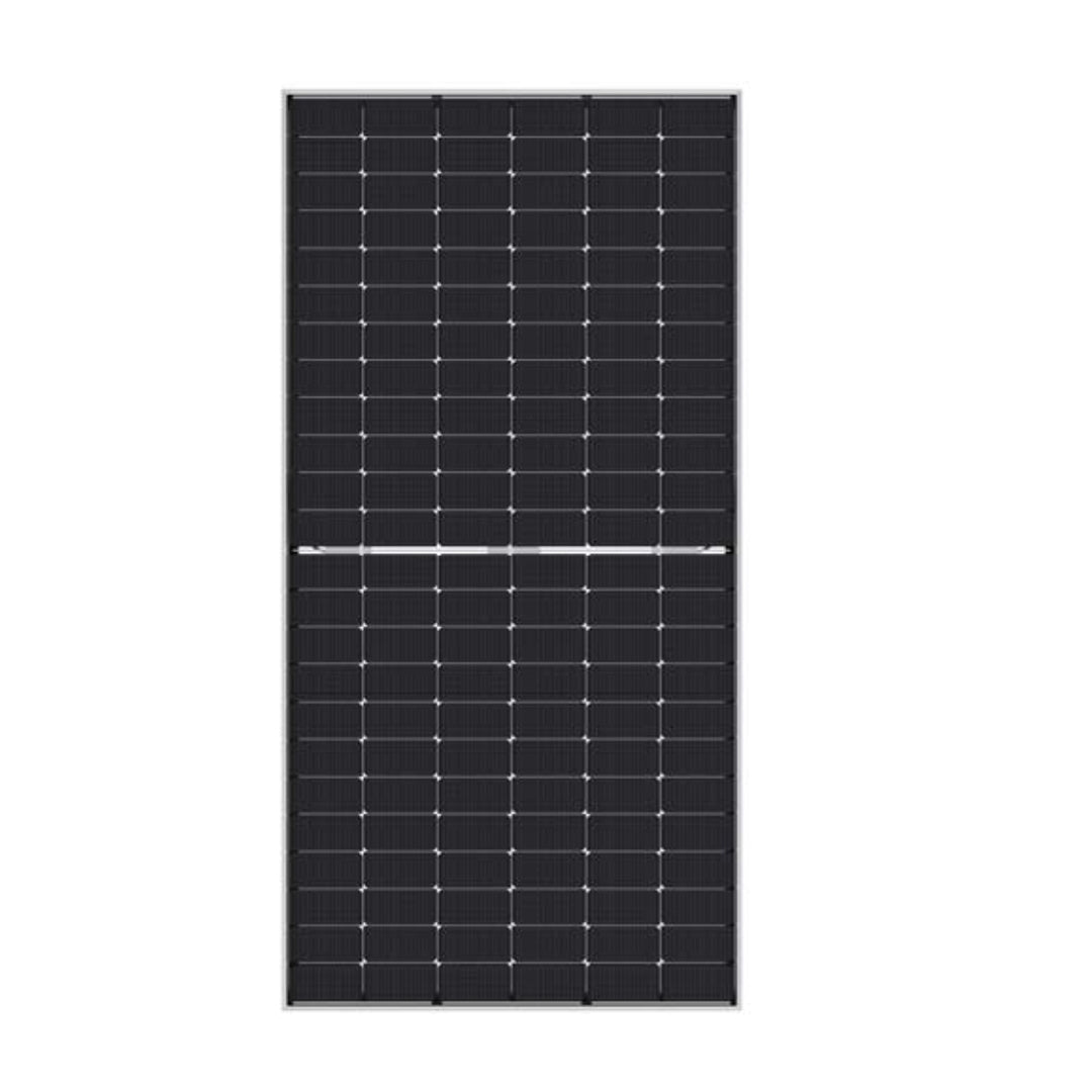 Jinko 550W Tiger Pro Bifacial Solar Panel