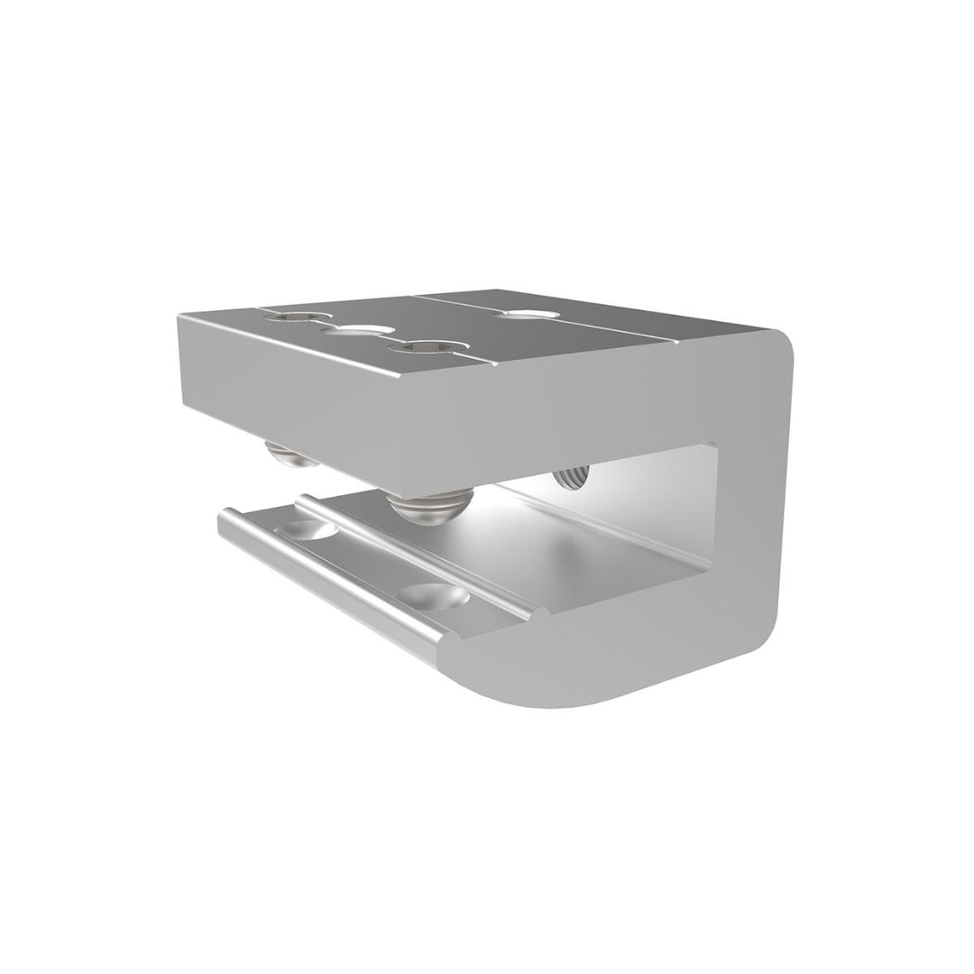 Sunsecure Narrow Seam Kliplok Clamp