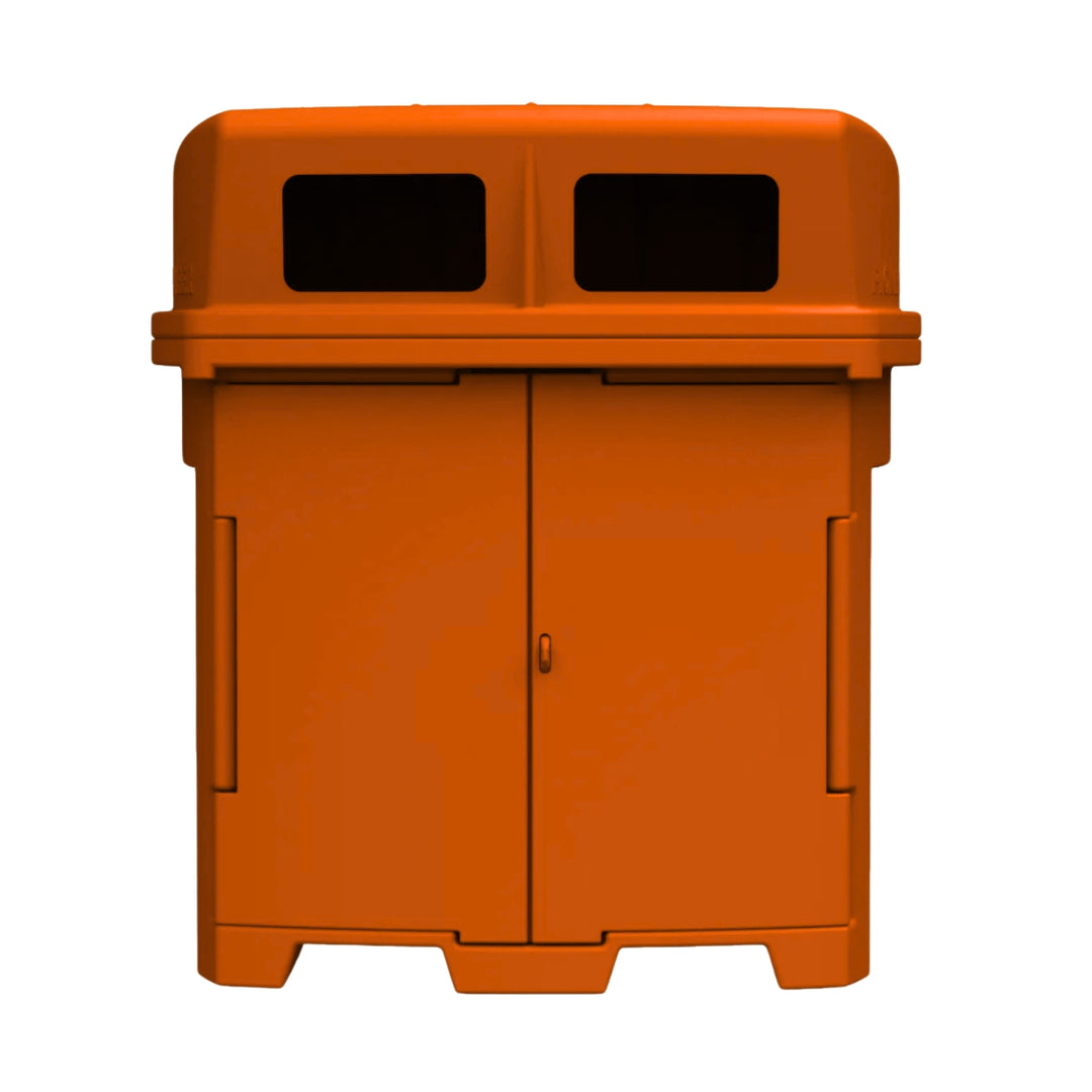 1000 Litre Recycle Bin