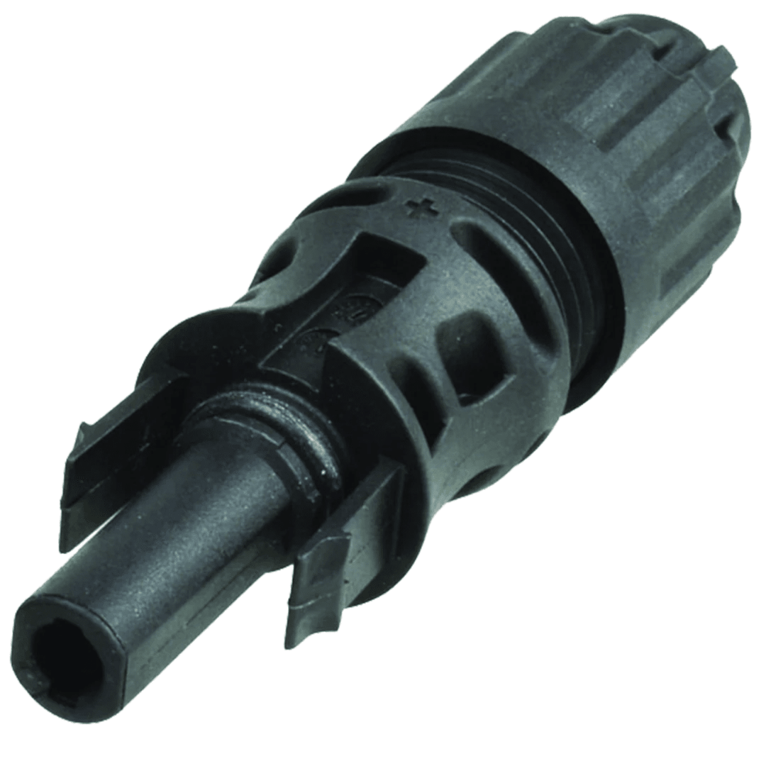 Staubli Multi Contact Female EVO2 MC4 Coupler