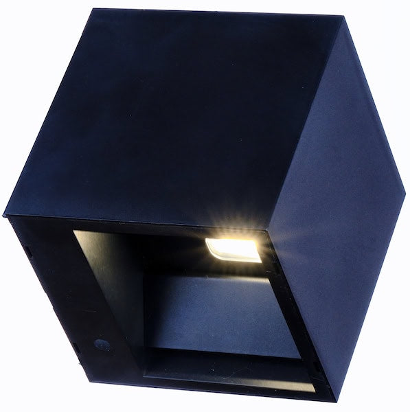 Astron Solar Wall Light