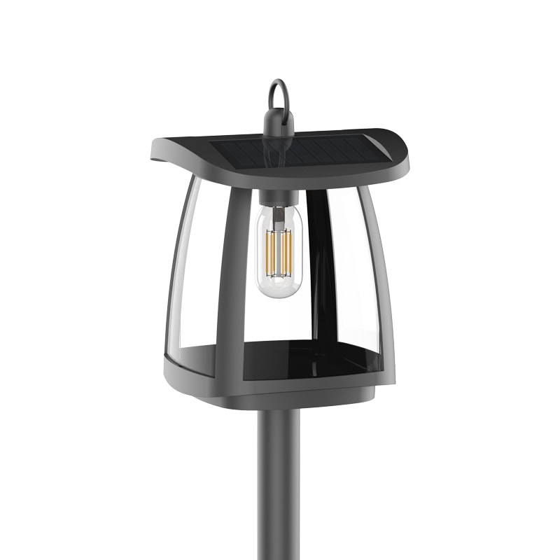 Solar Lantern Garden Light