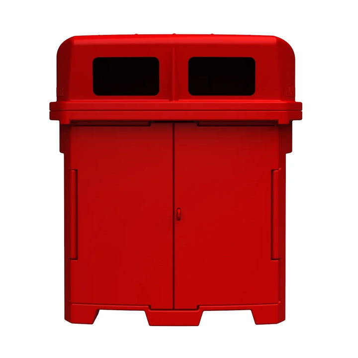 1000 Litre Recycle Bin