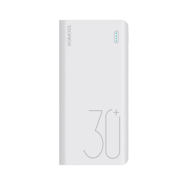 Romoss Sense8+ 30000mAh Power Bank