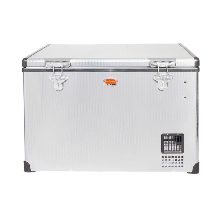 SnoMaster SMDZ-CL60 60L Single Compartment Portable Fridge-Freezer