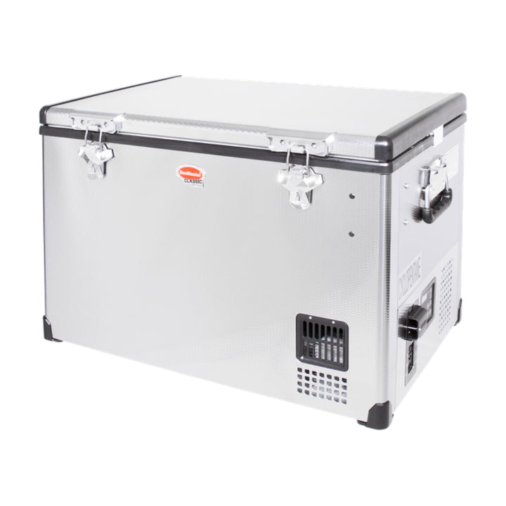 SnoMaster SMDZ-CL60 60L Single Compartment Portable Fridge-Freezer